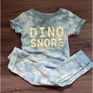 Boys toddler 3t pajamas Old Navy